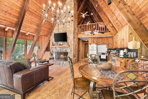 2317 Sautee Trail Sautee Nacoochee GA 30571