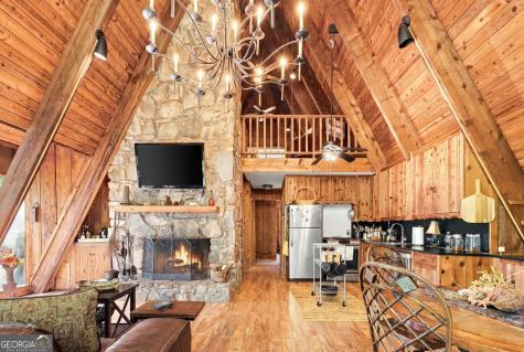 2317 Sautee Trail Sautee Nacoochee GA 30571