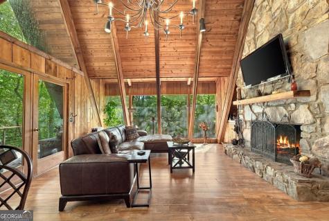 2317 Sautee Trail Sautee Nacoochee GA 30571