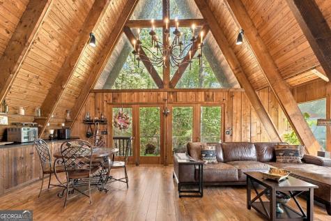 2317 Sautee Trail Sautee Nacoochee GA 30571
