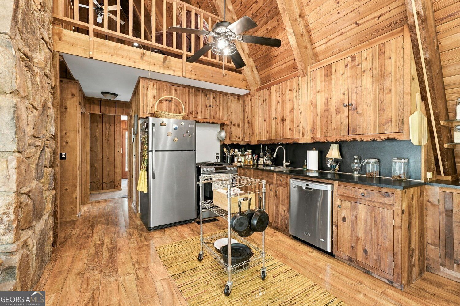 2317 Sautee Trail Sautee Nacoochee GA 30571