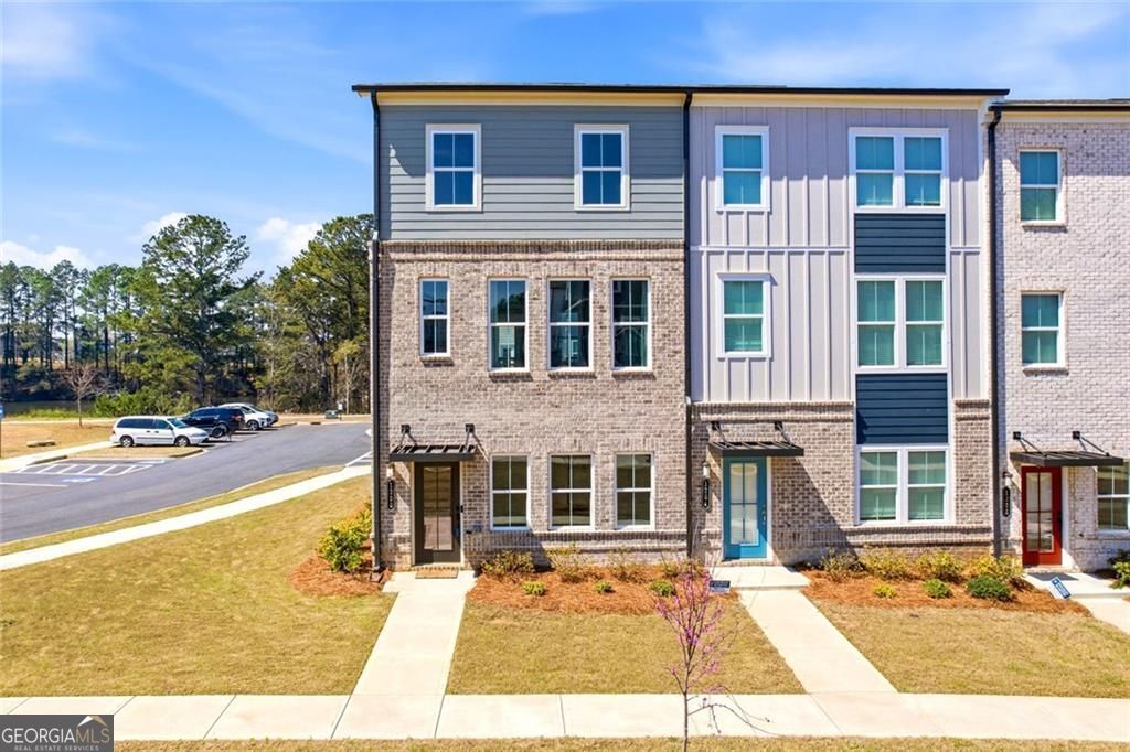 1200 Marlo Way Acworth GA 30102