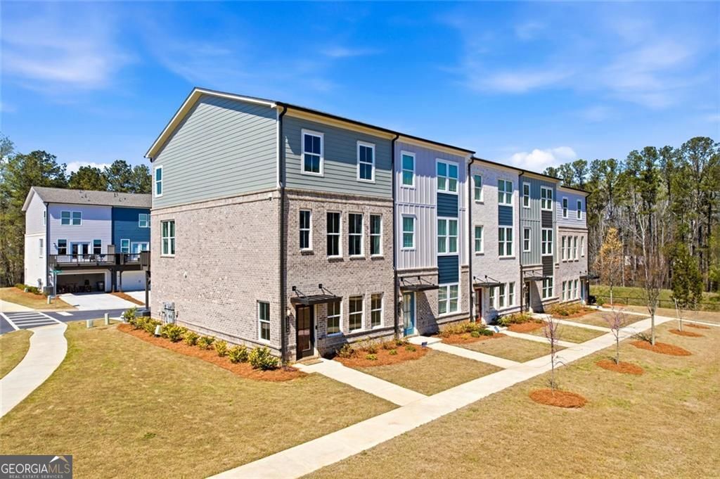 1200 Marlo Way Acworth GA 30102
