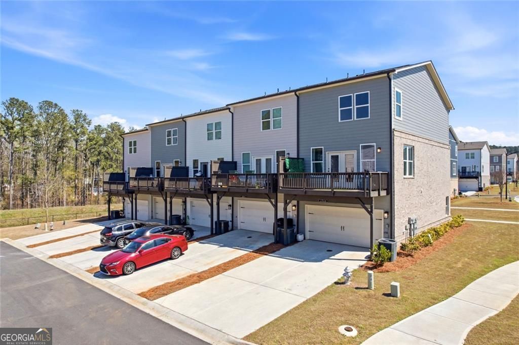 1200 Marlo Way Acworth GA 30102