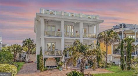 8 18TH Street Tybee Island GA 31328