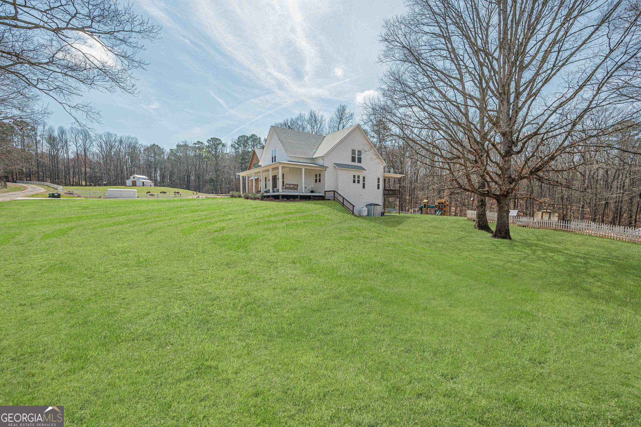 312 Ball Field Road Waleska GA 30183