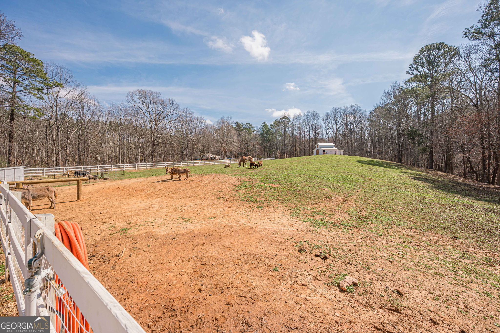 312 Ball Field Road Waleska GA 30183