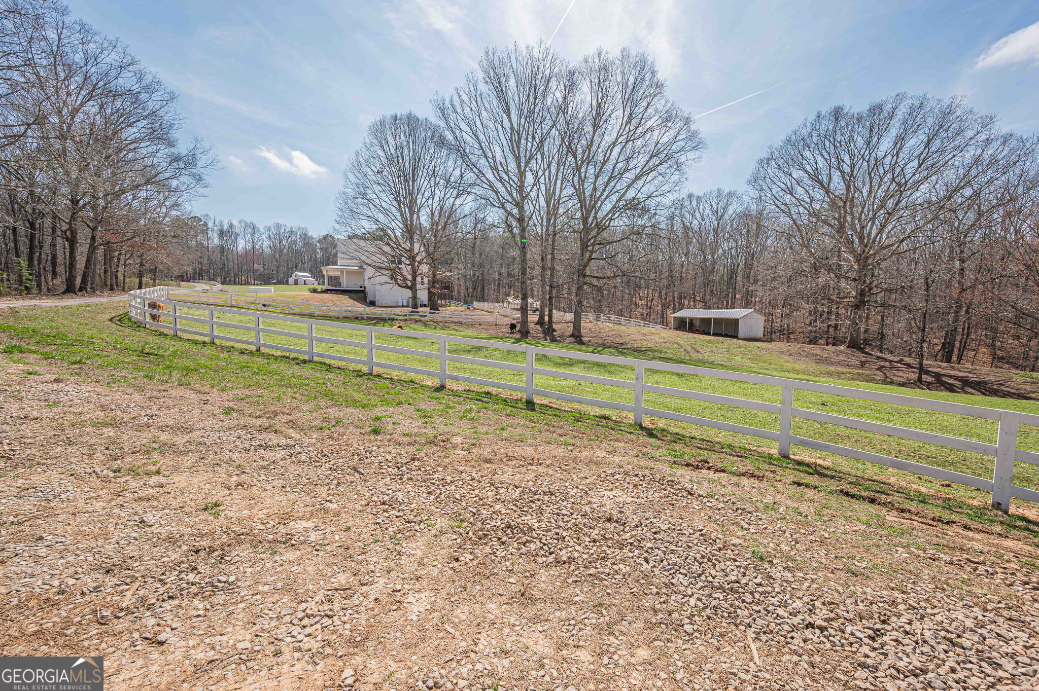 312 Ball Field Road Waleska GA 30183