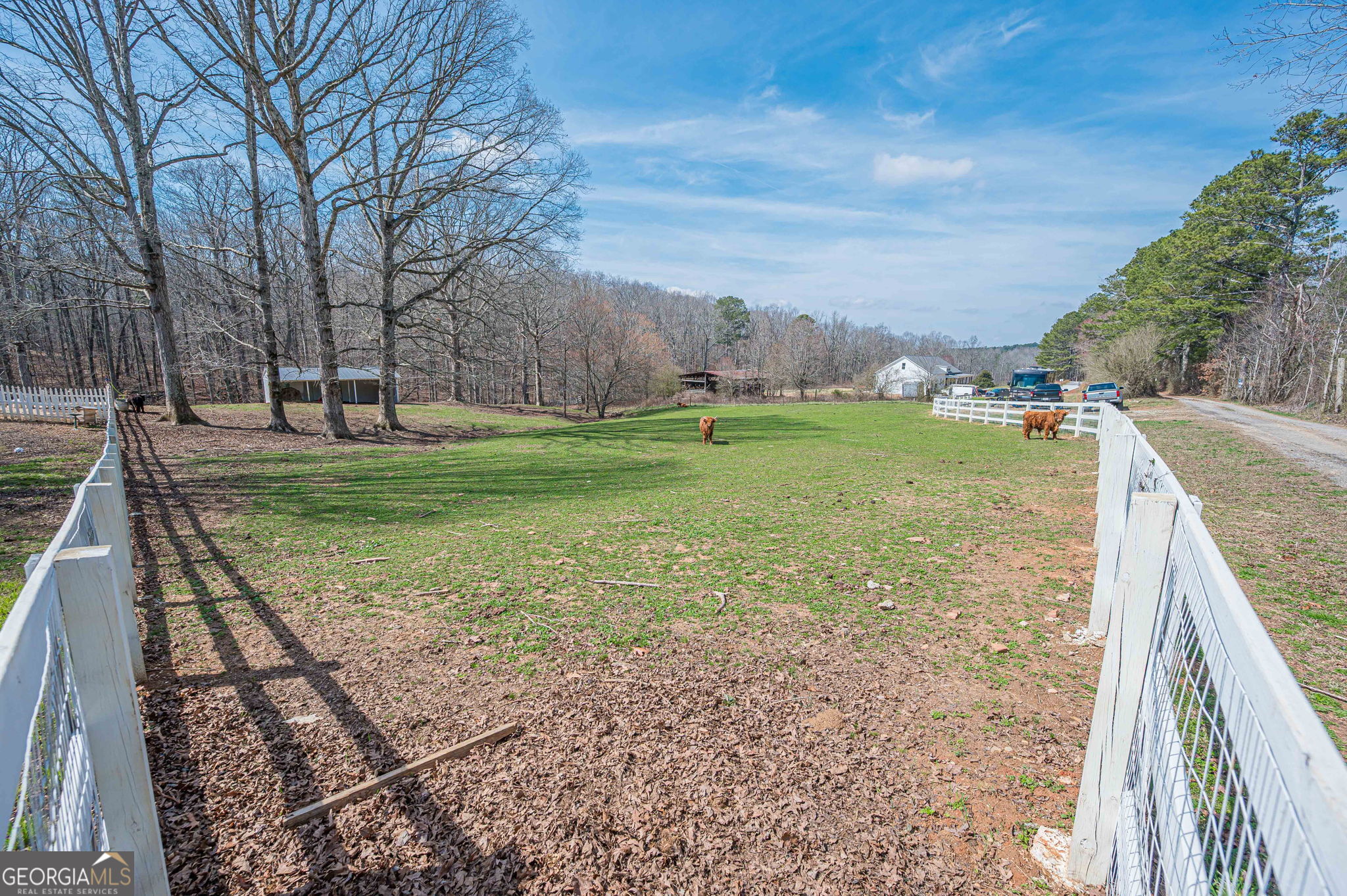 312 Ball Field Road Waleska GA 30183