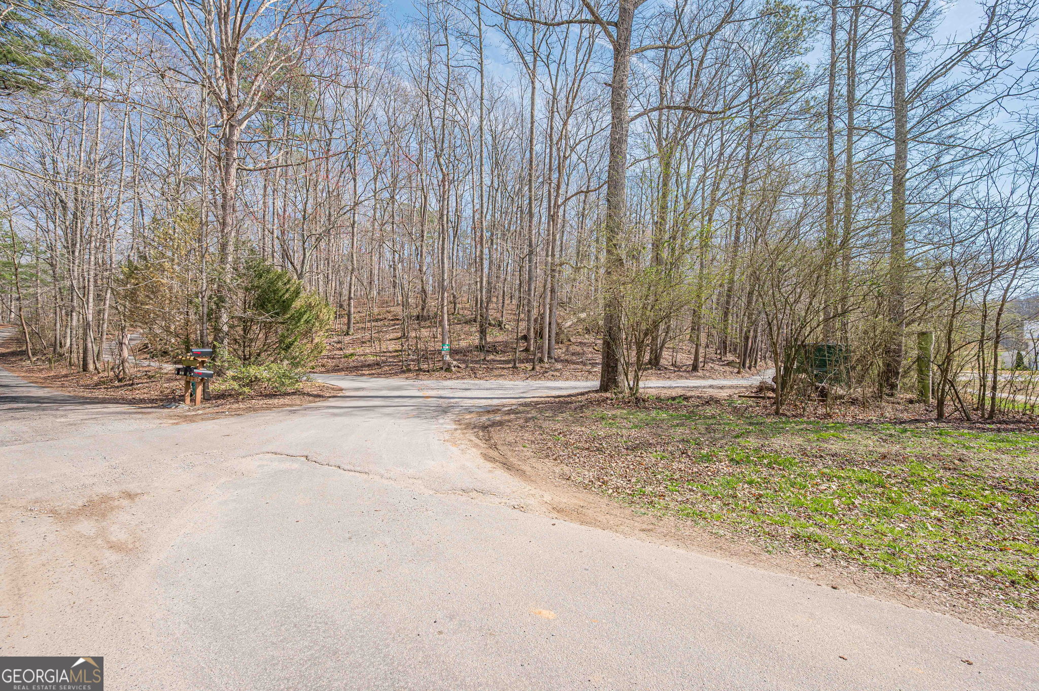 312 Ball Field Road Waleska GA 30183