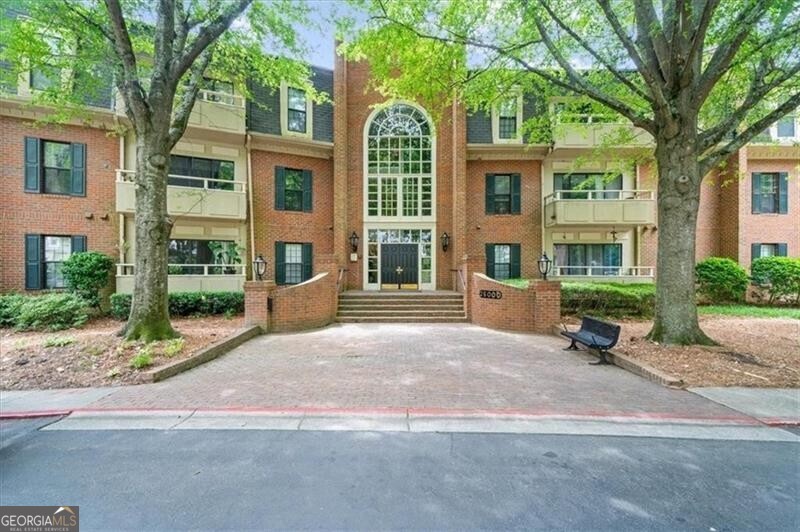 25104 Plantation Drive NE Atlanta GA 30324