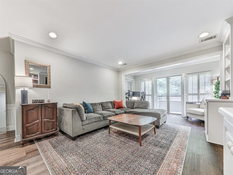 25104 Plantation Drive NE Atlanta GA 30324