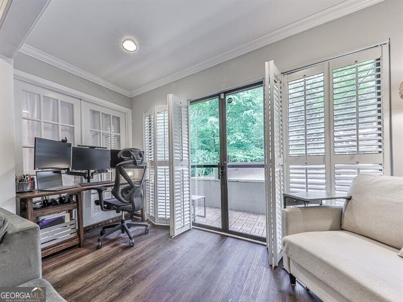 25104 Plantation Drive NE Atlanta GA 30324