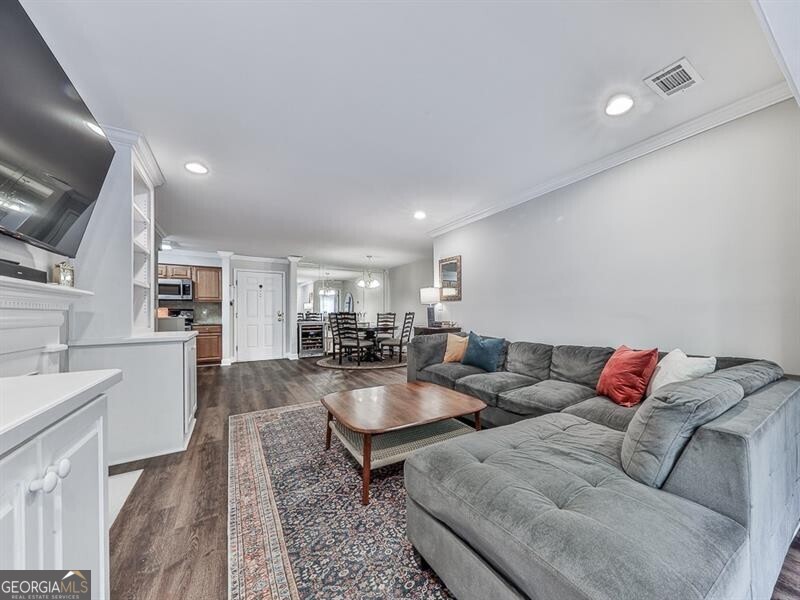 25104 Plantation Drive NE Atlanta GA 30324