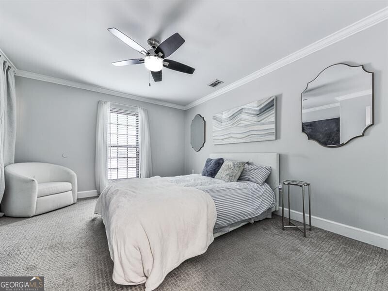 25104 Plantation Drive NE Atlanta GA 30324