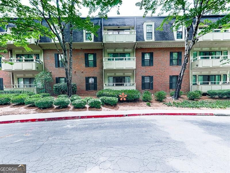 25104 Plantation Drive NE Atlanta GA 30324
