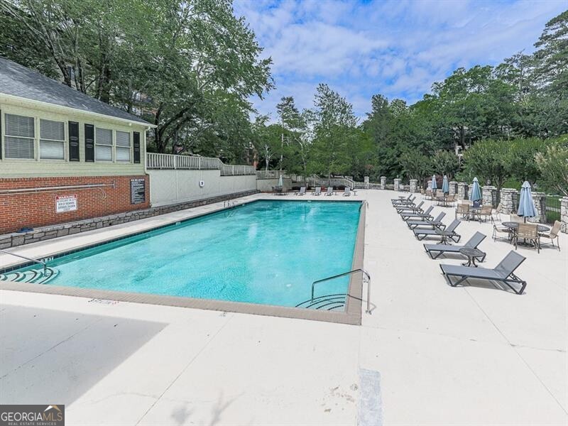 25104 Plantation Drive NE Atlanta GA 30324