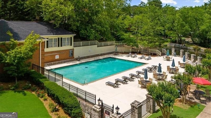 25104 Plantation Drive NE Atlanta GA 30324