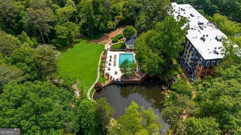 25104 Plantation Drive NE Atlanta GA 30324