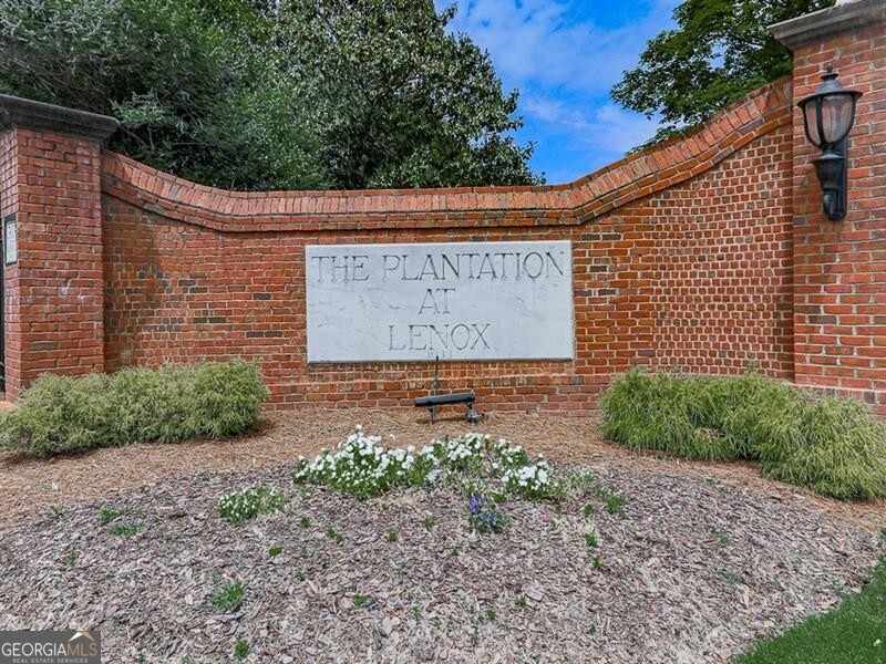 25104 Plantation Drive NE Atlanta GA 30324