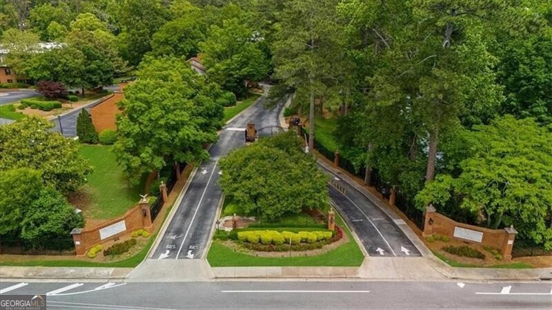 25104 Plantation Drive NE Atlanta GA 30324