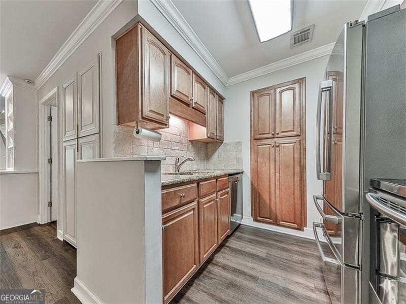 25104 Plantation Drive NE Atlanta GA 30324