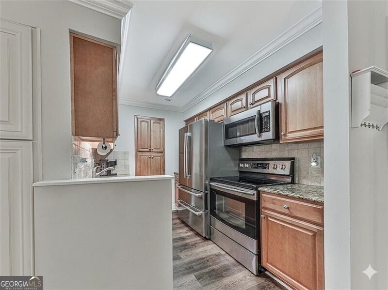 25104 Plantation Drive NE Atlanta GA 30324
