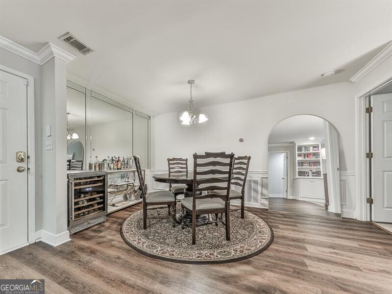 25104 Plantation Drive NE Atlanta GA 30324