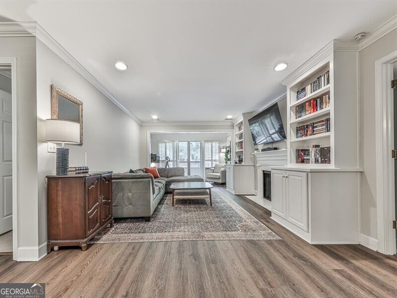 25104 Plantation Drive NE Atlanta GA 30324