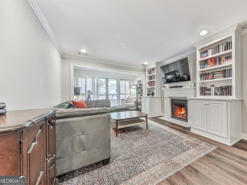 25104 Plantation Drive NE Atlanta GA 30324