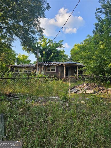 1 Joe Louis Boulevard SE Rome GA 30161