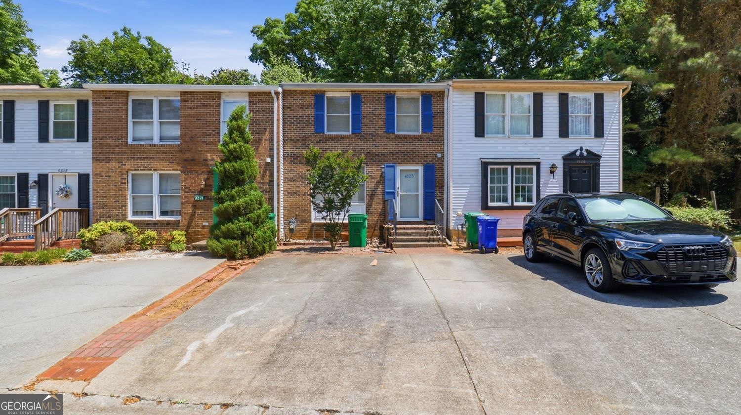 4323 Lehaven Circle Tucker GA 30084