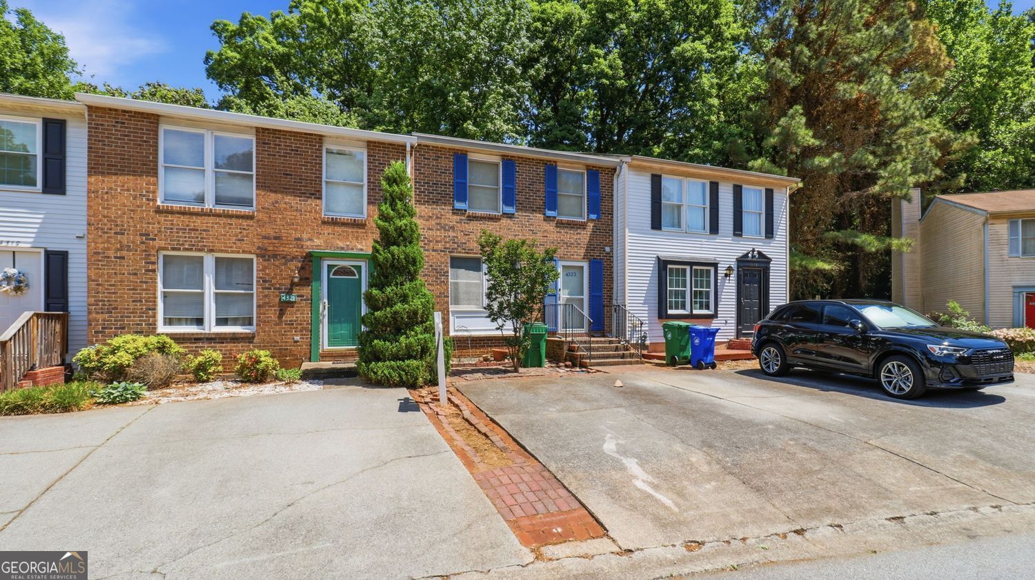 4323 Lehaven Circle Tucker GA 30084