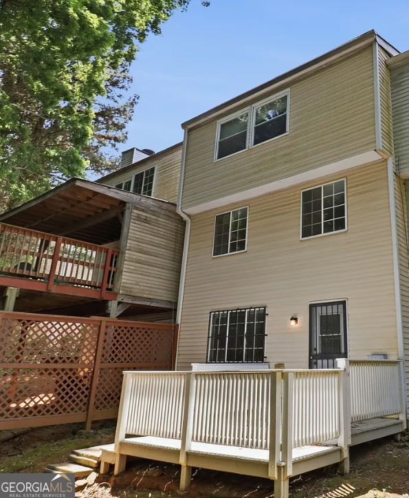4323 Lehaven Circle Tucker GA 30084