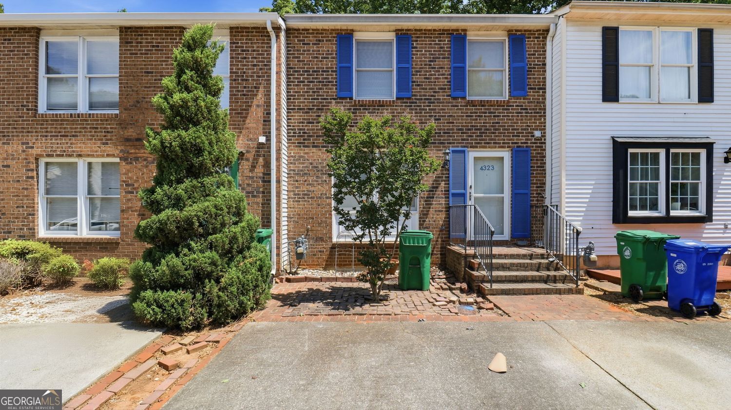 4323 Lehaven Circle Tucker GA 30084