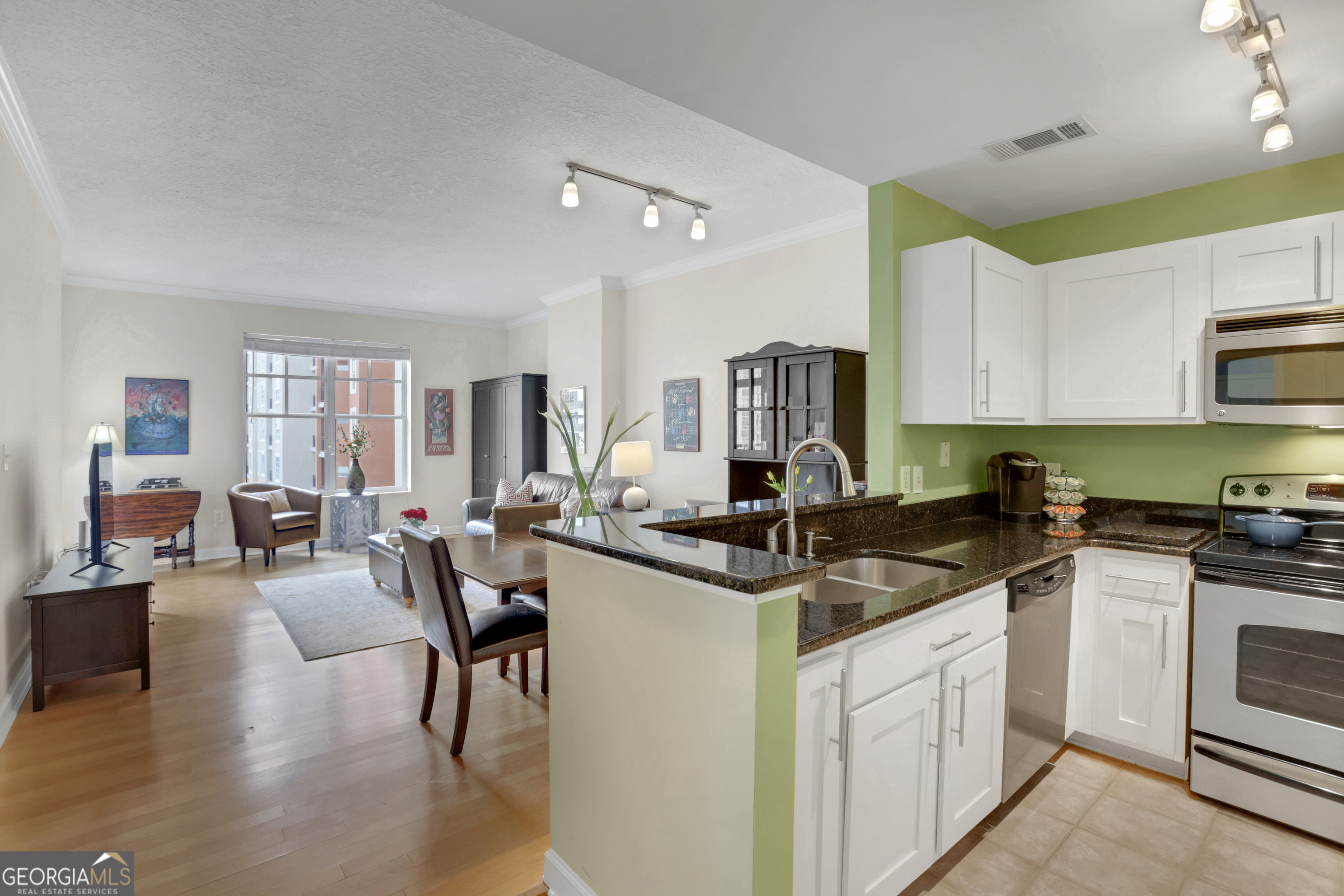 1101 Juniper Street NE Atlanta GA 30309
