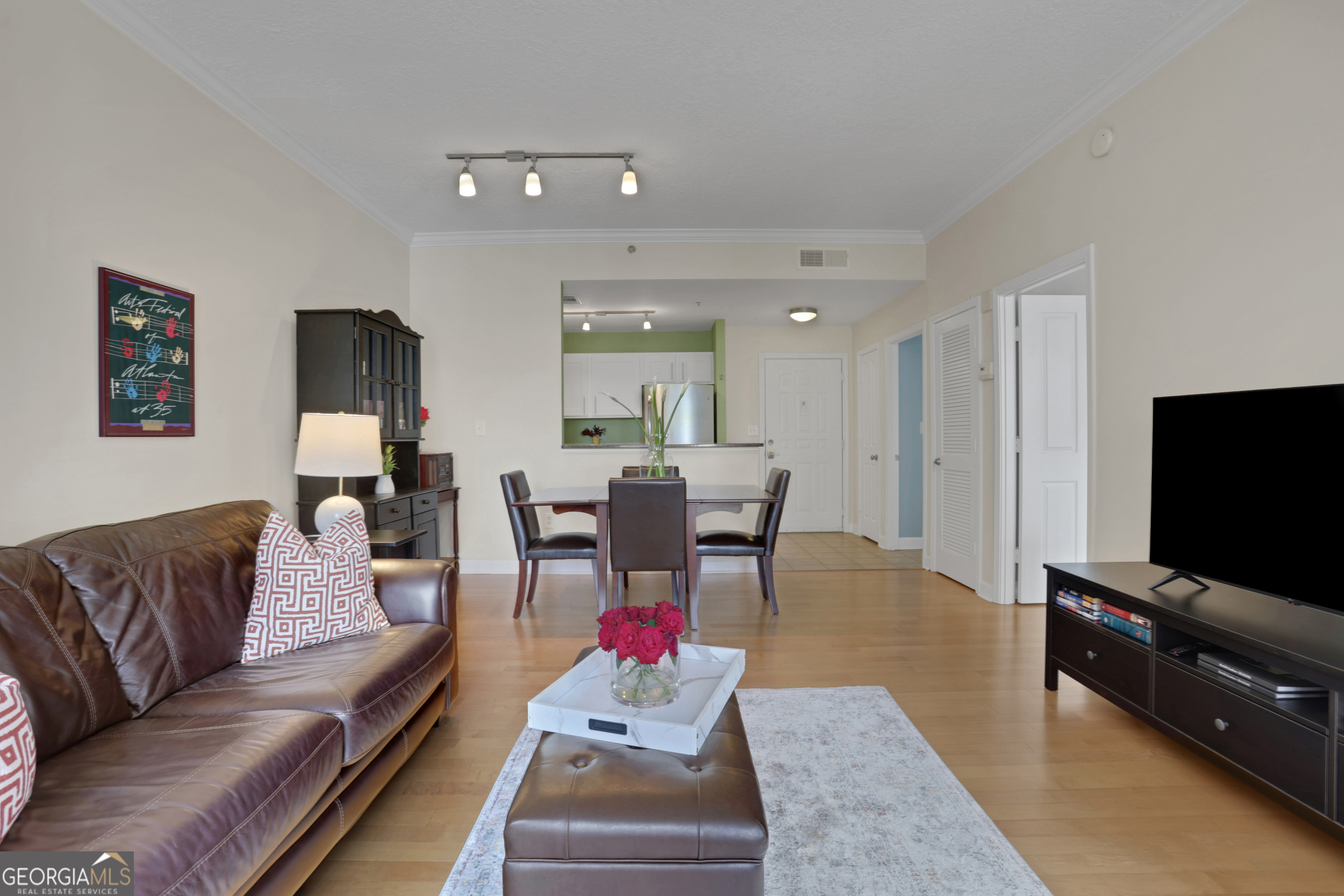 1101 Juniper Street NE Atlanta GA 30309