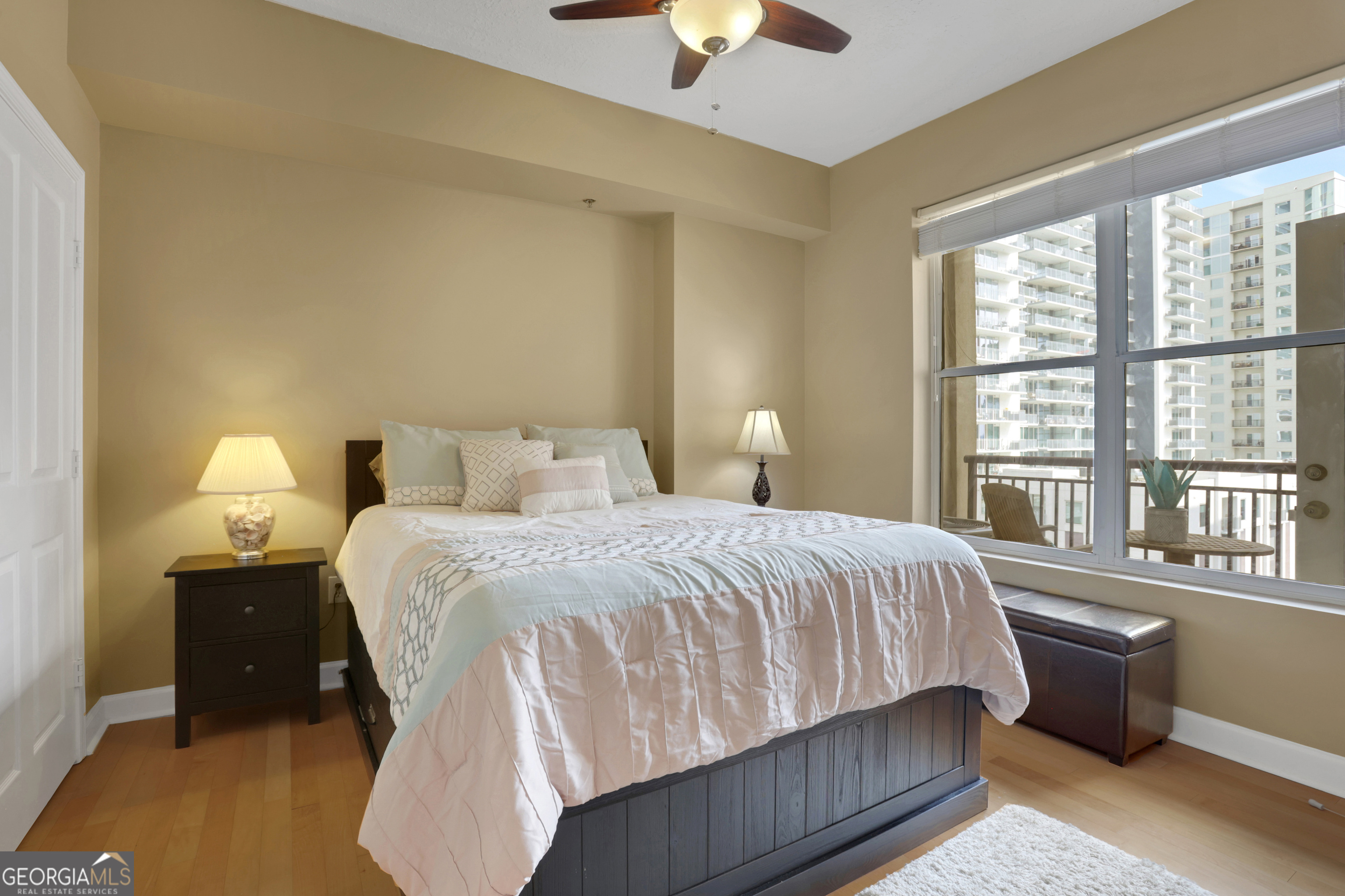 1101 Juniper Street NE Atlanta GA 30309