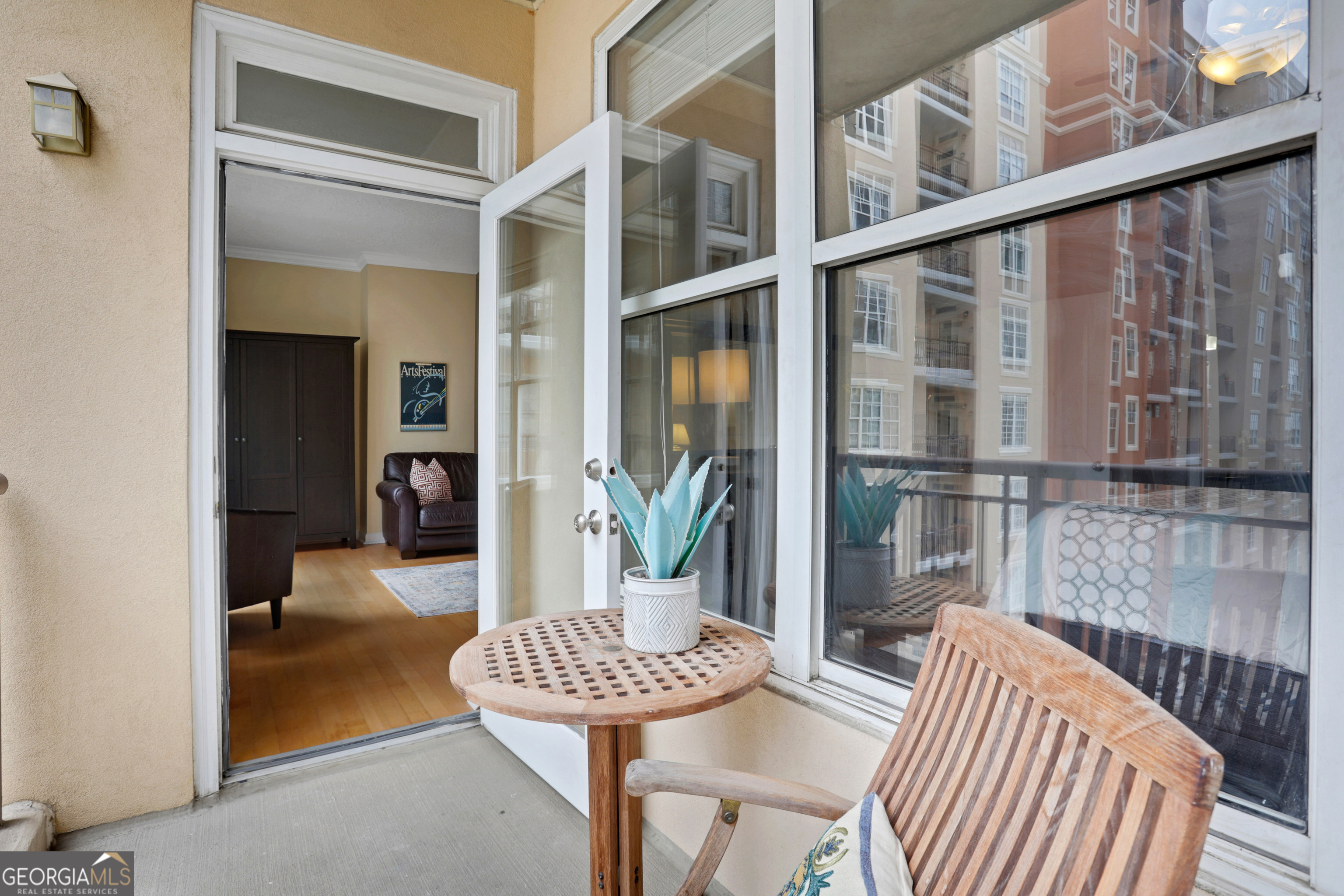 1101 Juniper Street NE Atlanta GA 30309