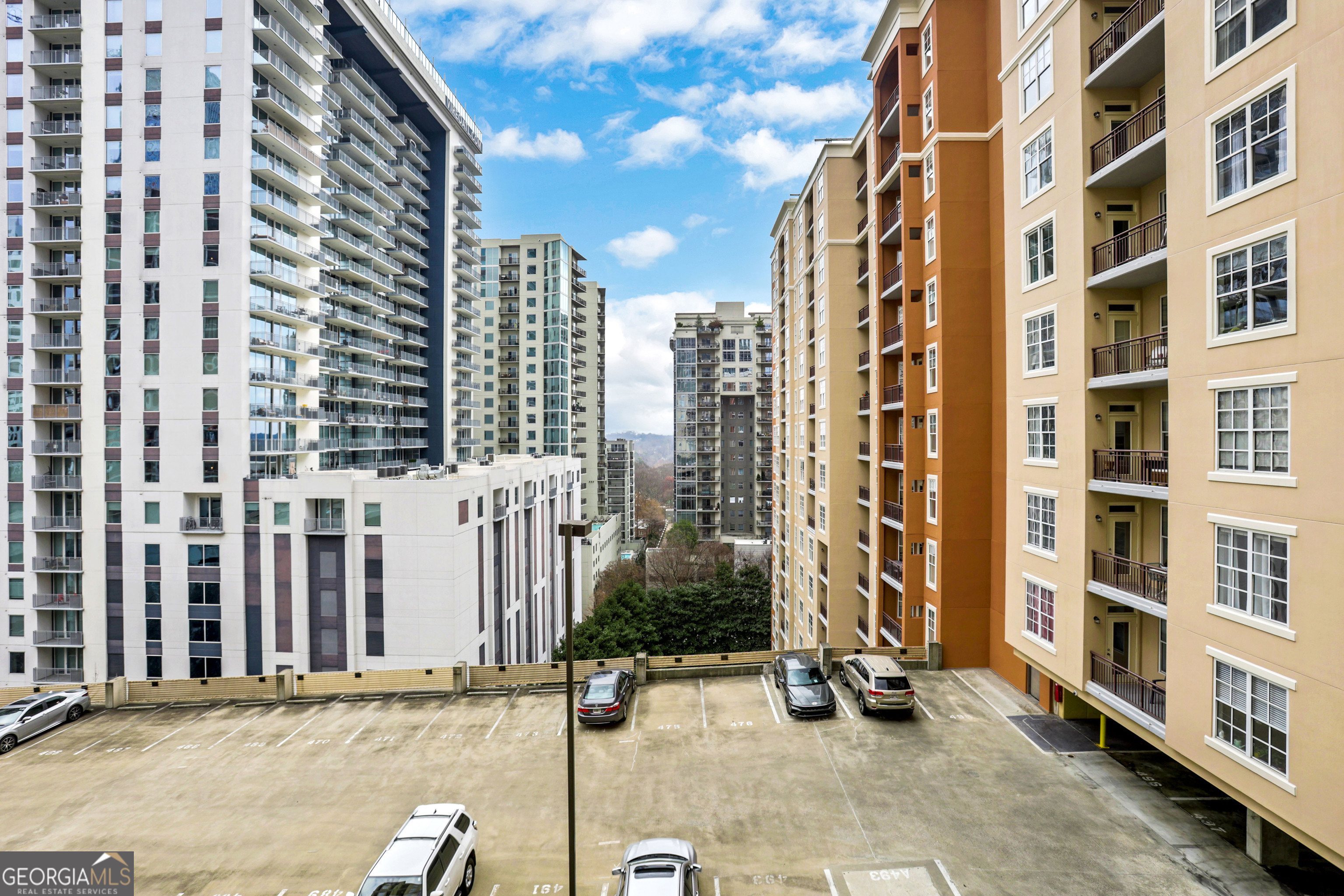 1101 Juniper Street NE Atlanta GA 30309