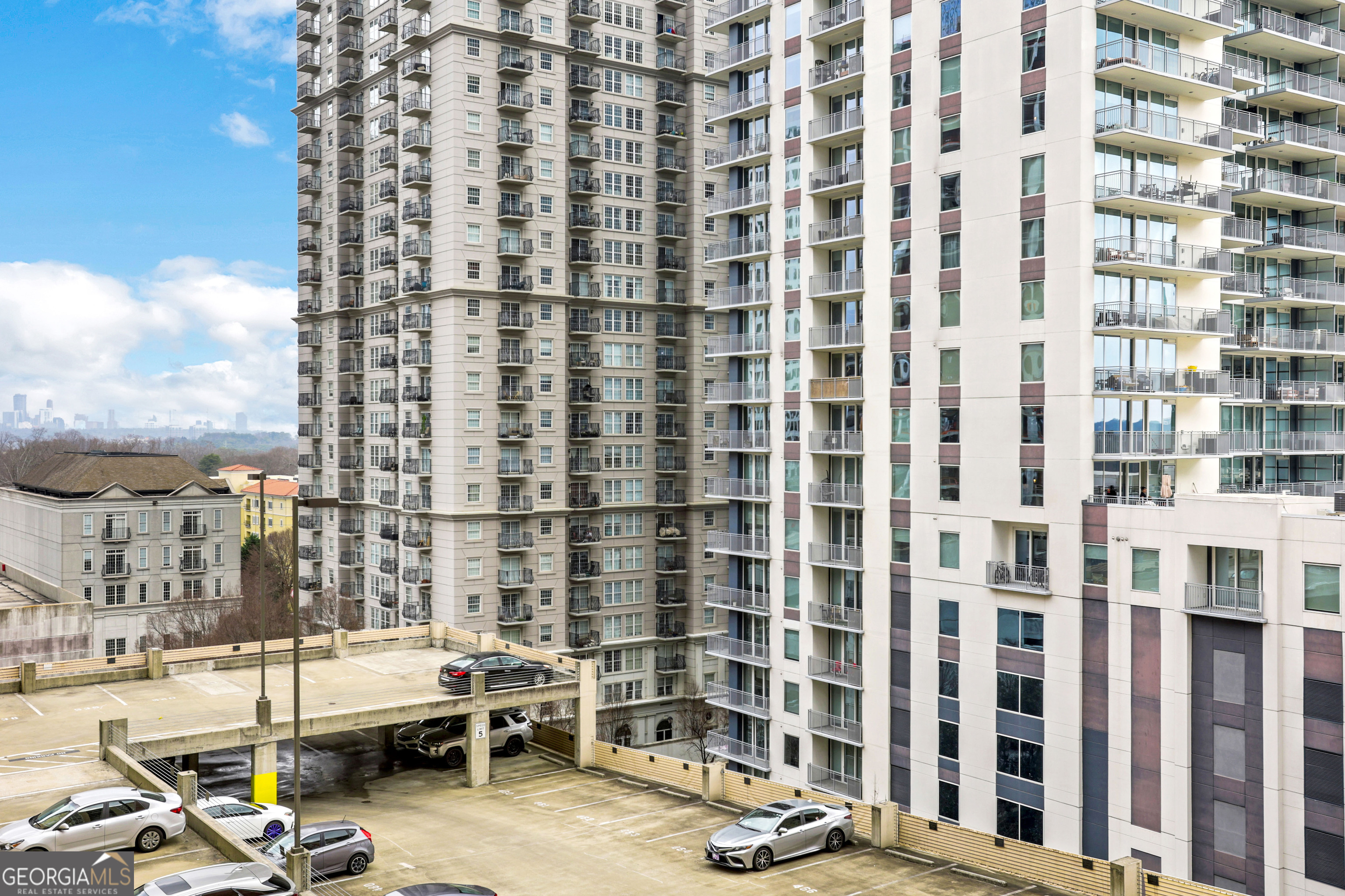 1101 Juniper Street NE Atlanta GA 30309