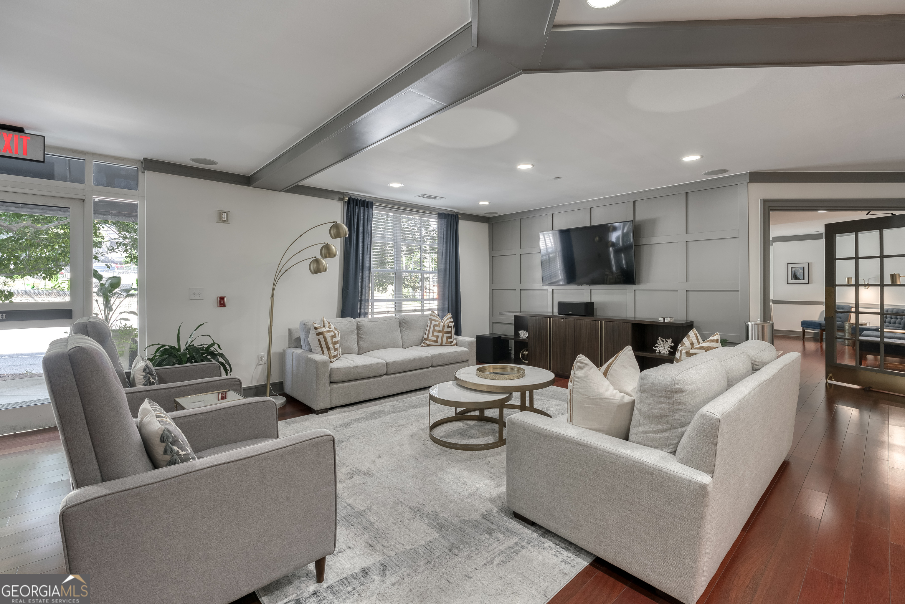 1101 Juniper Street NE Atlanta GA 30309
