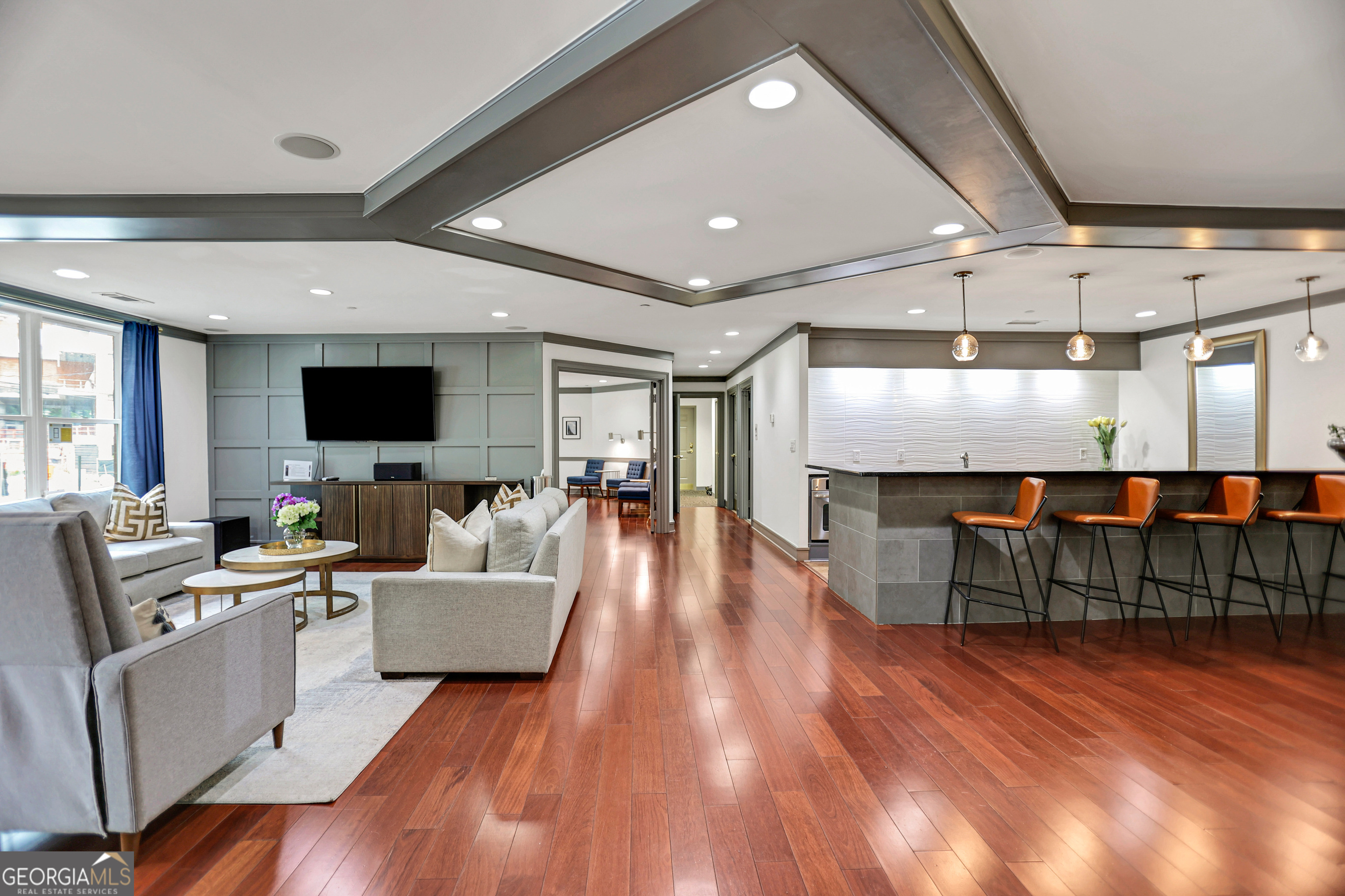 1101 Juniper Street NE Atlanta GA 30309