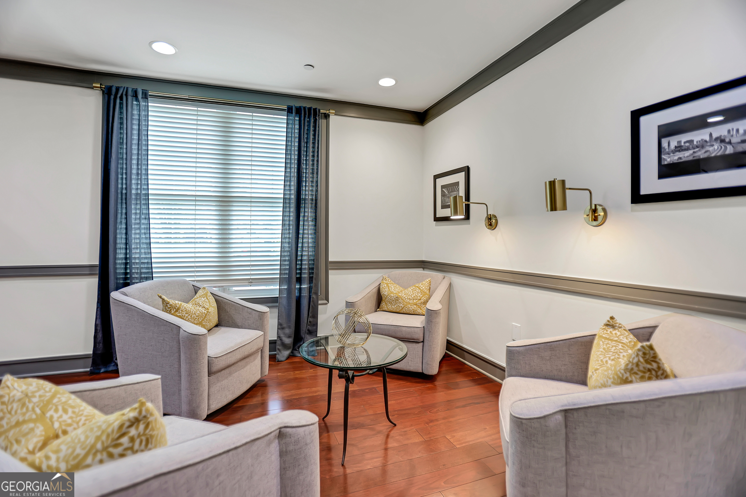 1101 Juniper Street NE Atlanta GA 30309