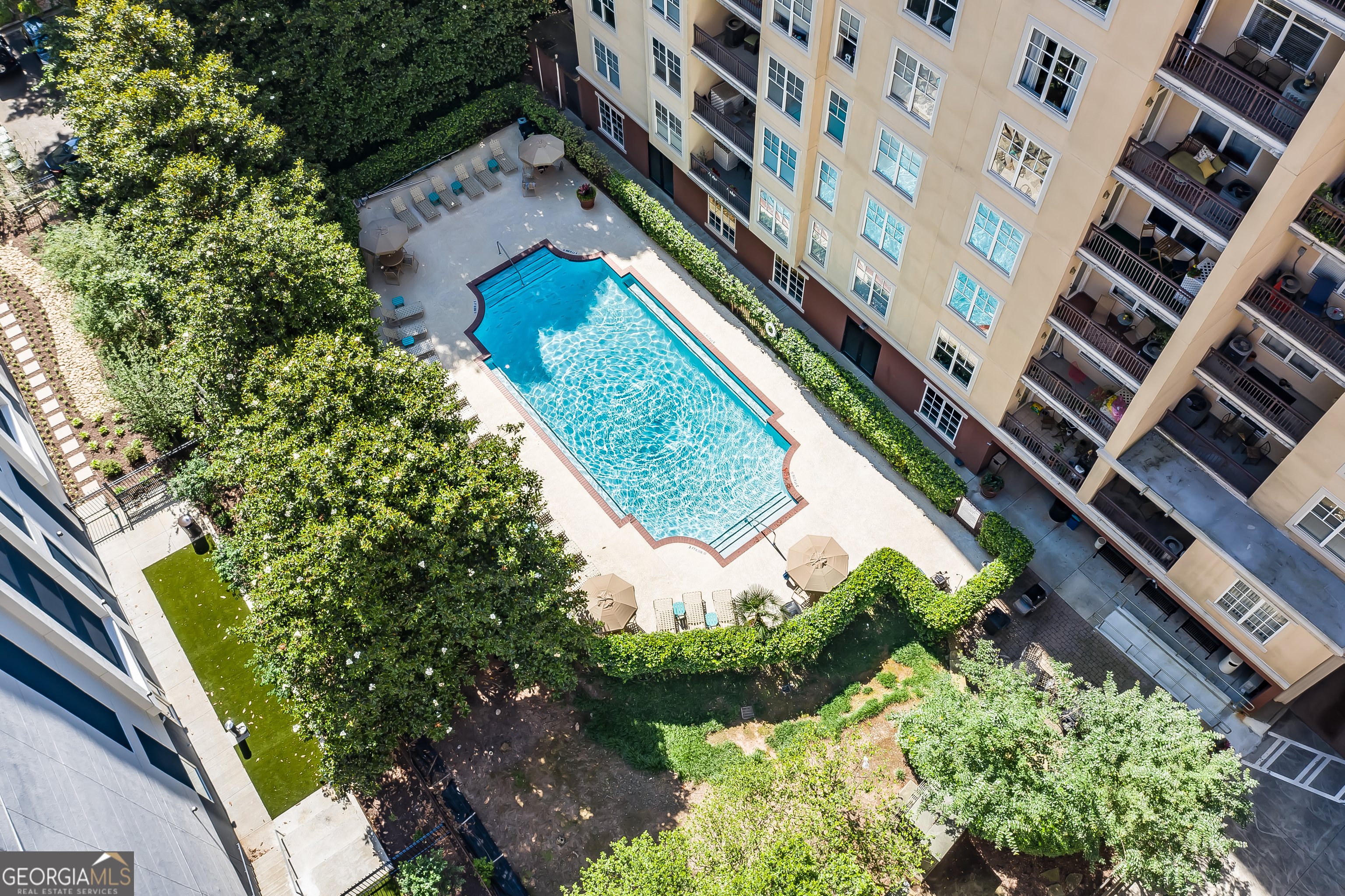 1101 Juniper Street NE Atlanta GA 30309