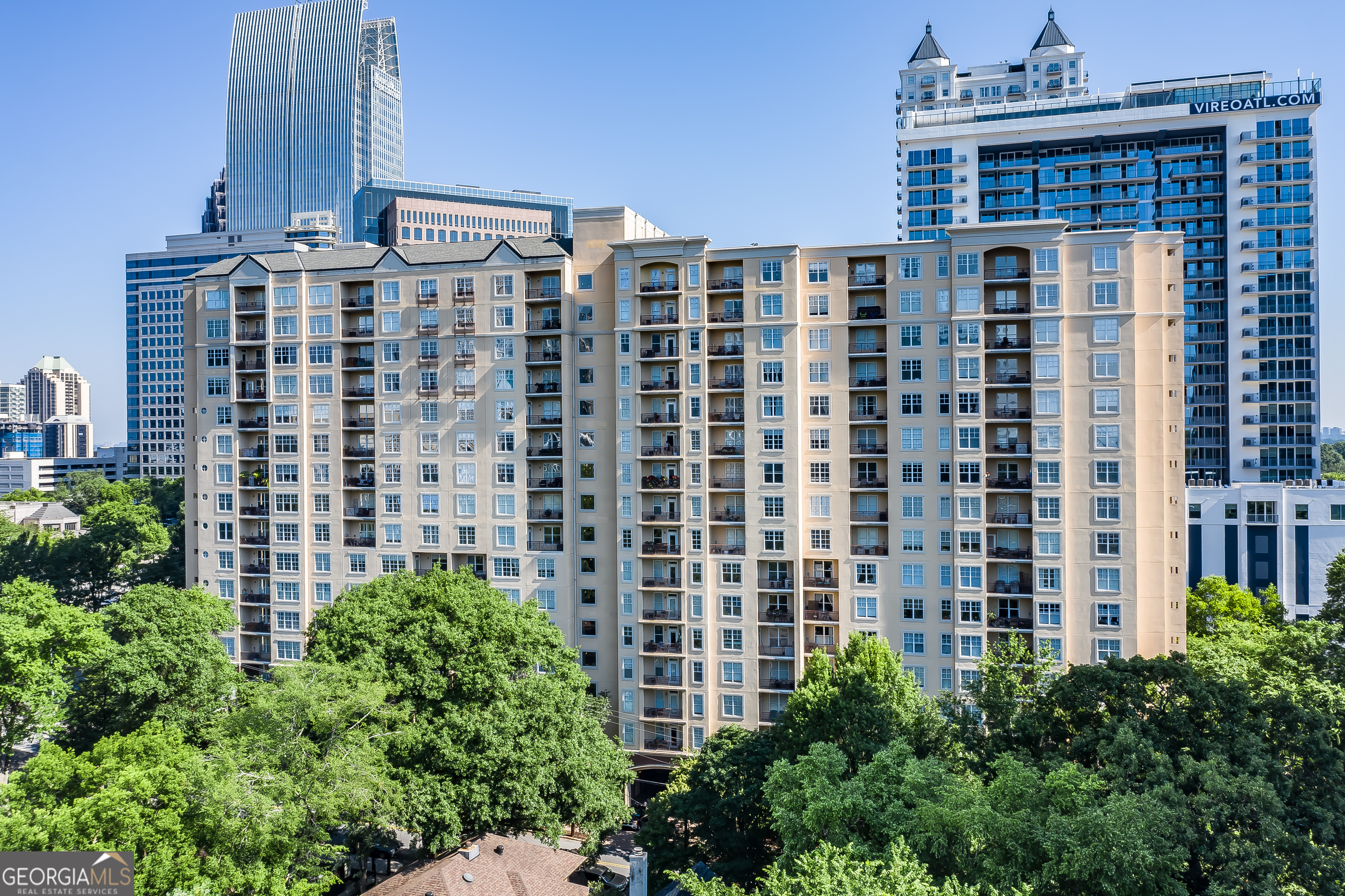 1101 Juniper Street NE Atlanta GA 30309