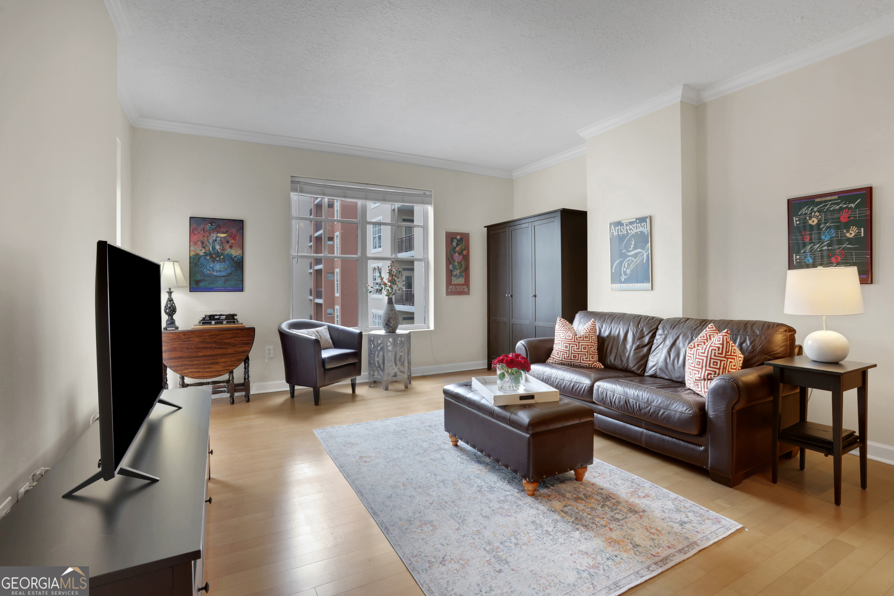1101 Juniper Street NE Atlanta GA 30309