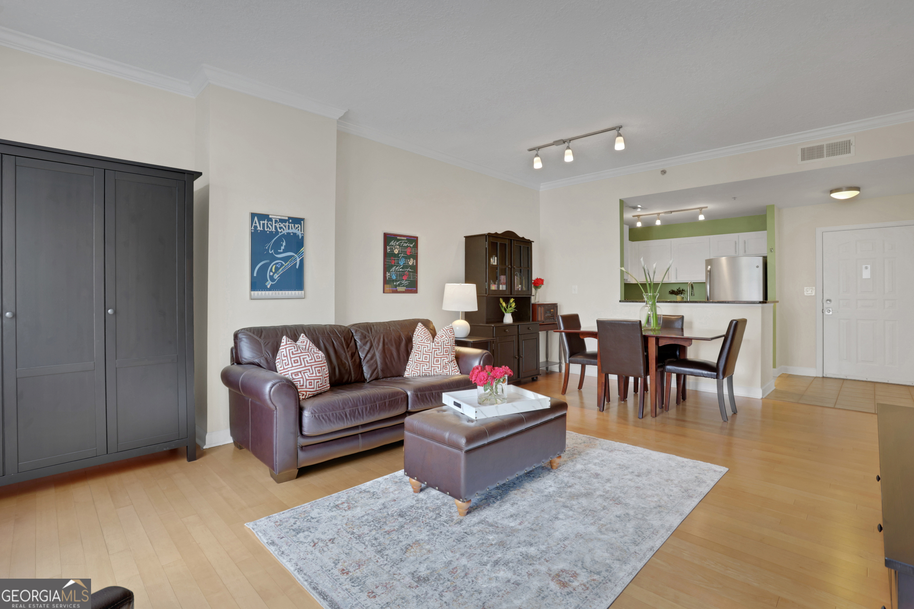 1101 Juniper Street NE Atlanta GA 30309