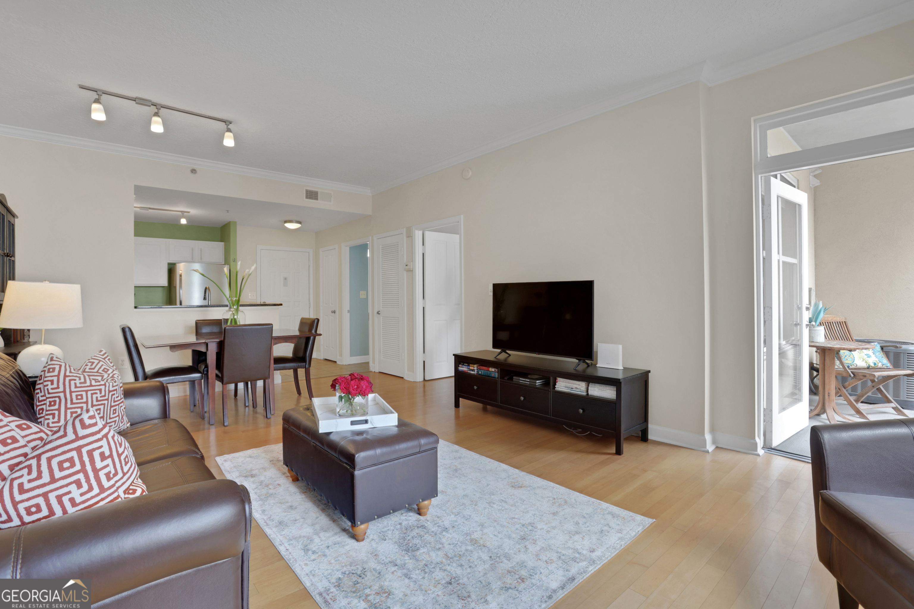 1101 Juniper Street NE Atlanta GA 30309