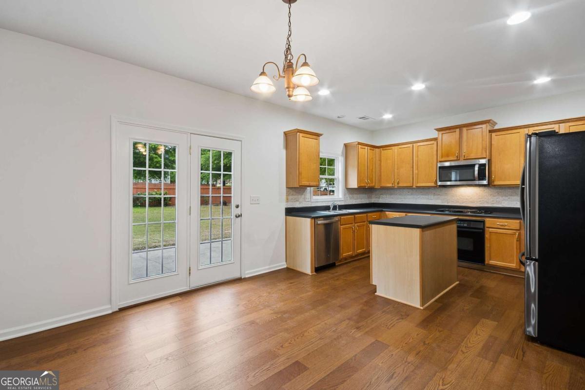 102 Ozark Trail Canton GA 30114